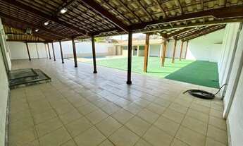 Imagem 2: BELO HORIZONTE - Casa Padrão - Trevo