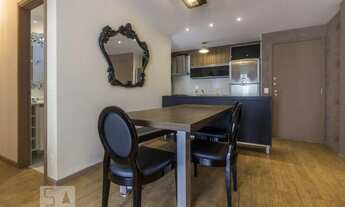 Imagem 2: Apartamento para Locação em São Paulo, JARDINS, 3 dormitórios, 2 banheiros, 1 vaga