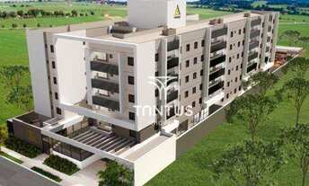 Imagem 2: Lançamento 2 dormitórios no Hauer