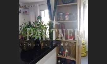 Imagem 4: Partner Apresenta Condomínio Jardim do Alto