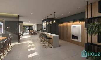 Imagem 7: Apartamento à venda, 37 m² por R$ 457.000,00 - Saúde - São Paulo/SP