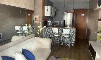 Imagem 3: Apartamento para venda tem 54 metros quadrados com 2 quartos em Nazaré - Belém - PA