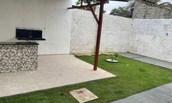 Imagem 3: Casa para venda com 3 quartos, sendo 1 suíte, em Residencial Jardim Amazônia II