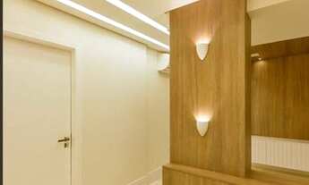 Imagem 7: LOFT COM 02 DORMITÓRIOS SENDO 01 SUÍTE 130 M², TÉRREO, COZINHA EQUIPADA COMPLETA, ALTO PAD