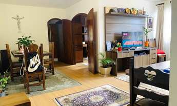 Imagem: Apartamento para venda com 104 metros quadrados