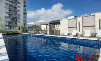 Imagem 6: APARTAMENTO 3QUARTOS COM DEPENDÊNCIA-LANÇAMENTO NA TIJUCA-RJ