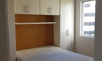 Imagem 5: Apartamento para aluguel possui 72 metros quadrados com 3 quartos em Vila Olímpia - São Pa