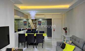 Imagem: Apartamento para venda com 84 metros quadrados