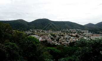 Imagem 4: Rio de Janeiro - Terreno Padrão - Jacarepaguá