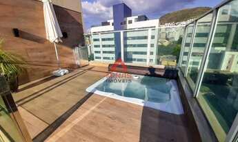 Imagem: Belo Horizonte - Apartamento Padrão - Buritis