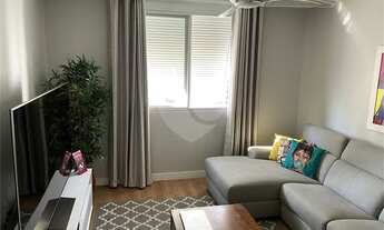 Imagem 3: Apartamento-São Paulo-BELA VISTA