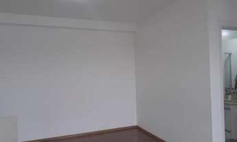 Imagem 2: Apartamento para aluguel com 72m no Centro com lazer completo