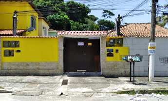 Imagem: Casa com 2 dormitórios à venda, 49 m²