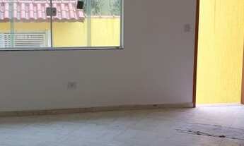 Imagem 3: Sobrado para venda tem 100 metros quadrados com 3 quartos em Vila Dalila - São Paulo - SP