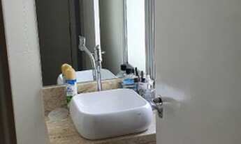 Imagem 2: Apartamento com 2 dormitórios à venda, 57 m² por R$ 315.000,00 - Chácara Nossa Senhora do