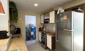 Imagem 7: Iberostar - Praia do Forte 2/4 com suíte e varanda. Porteira fechada!