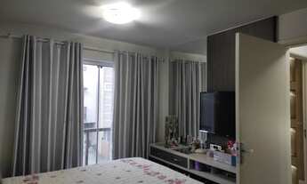 Imagem 5: Sobrado para venda com 90 metros quadrados com 3 quartos em Santa Cândida - Curitiba - PR