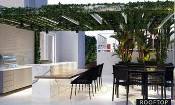 Imagem 4: Apartamento para Venda em João Pessoa, MANAIRA, 2 dormitórios, 1 suíte, 2 banheiros, 1 vag