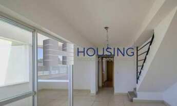 Imagem 2: Cobertura à venda, 2 quartos, 1 suíte, 3 vagas, Cinquentenário - Belo Horizonte/MG