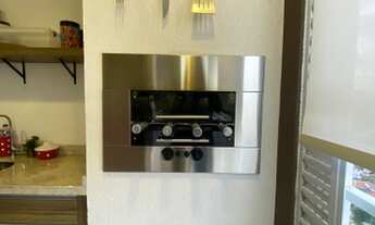 Imagem 3: Lindo apartamento à venda na região da Vila Guilherme, varanda gourmet, 2 vagas