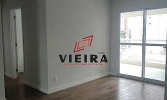 Imagem 2: Apartamento para locação no Jardim Prudência!