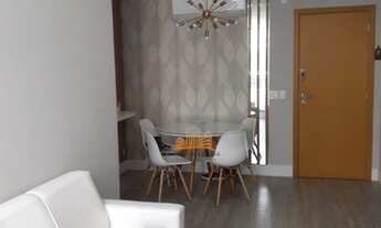 Imagem 2: Apartamento venda Luxuoso com 63 metros quadrados com 2 quartos sendo 1 suíte Praia de Ita