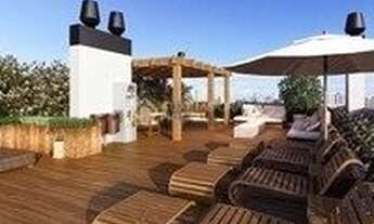 Imagem 3: PORTO ALEGRE - Apartamento Padrão - Jardim Botânico