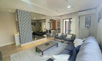 Imagem 4: APARTAMENTO COM 140M2 , COM 4 QUARTOS, 800 MIL