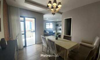 Imagem 3: APARTAMENTO COM 140M2 , COM 4 QUARTOS, 800 MIL