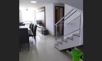 Imagem 7: Cobertura duplex 143m² com 3/4, 2 suítes em frente a Praia do Flamengo