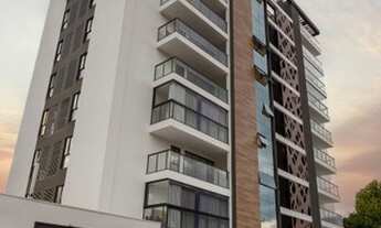 Imagem: Apartamento novo 2 dorm 1 vaga bairro São