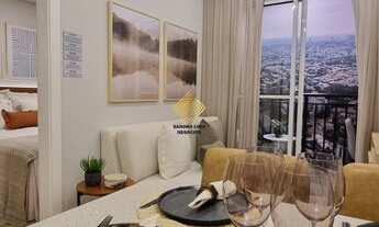 Imagem 6: APARTAMENTO DE 34,10M², 2 DORMITÓRIOS SEM VAGA A VENDA - ZONA OESTE - JD PERI PERI - SÃO