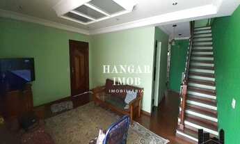 Imagem 6: CASA NO PATRIARCA - 3 QUARTOS - 120 M² - POR R$ 1.350.000,00 - SAO PAULO/SP