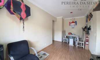 Imagem 3: Apartamento Padrão à Venda em Parque Maria Helena - São Paulo/SP