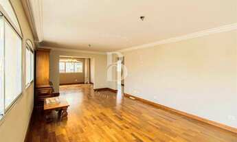 Imagem: Apartamento com 4 dormitórios, 206m2, à