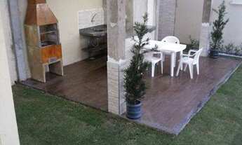 Imagem 3: Casa à venda, 190 m² por R$ 460.000,00 - Centro - Eusébio/CE