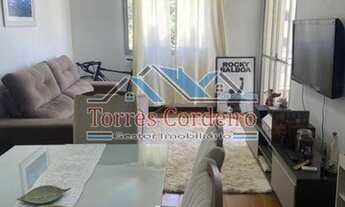 Imagem 2: Apartamento com 3 dorm. (1 suíte) + 2 vagas - Jardim Ampliação