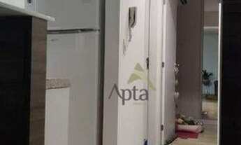 Imagem 7: Apartamento com 2 dormitórios à venda, 65 m² por R$ 350.000 - Candelária - Natal/RN