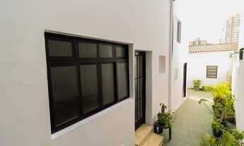 Imagem 4: SãO PAULO - Prédio Inteiro - Cambuci