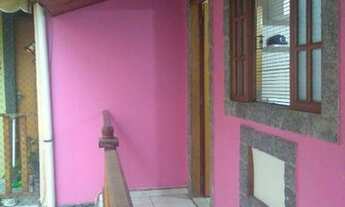 Imagem 4: Casa com 2 dormitórios à venda, 180 m² por R$ 375.000,00 - Bento Ribeiro - Rio de Janeiro