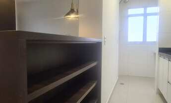 Imagem 4: Apartamento para aluguel Vila olimpia 39 metros 1 quarto cozinha americana sacada