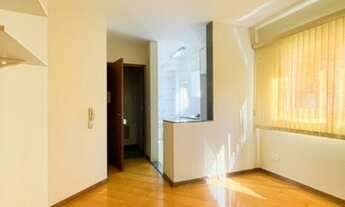 Imagem 4: Apartamento com 2 quartos à venda por R$ 209000.00, 46.91 m2 - CENTRO - LONDRINA/PR