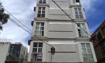 Imagem: Apartamento à venda, 3 quartos, 1 vaga