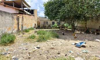 Imagem 2: Lote/Terreno para venda com 384 metros quadrados em Icaivera - Contagem - MG