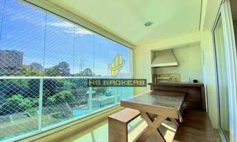 Imagem 7: Apartamento com 3 suítes à venda no Panamby