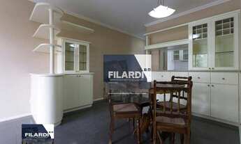 Imagem 3: Apartamento com 2 dormitórios, 62 m² - venda por R$ 730.000,00 ou aluguel por R$ 2.300,00