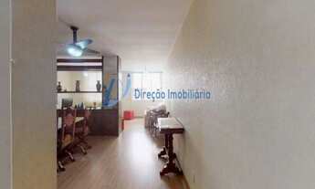 Imagem 6: Leblon - Desocupado - Excelente localização - 1a quadra - Pertinho da praia - Original 3 q