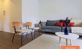 Imagem 6: Apartamento com 3 dormitórios à venda, 83 m² por R$ 960.000 - Vila Mariana - São Paulo/SP