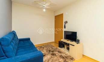 Imagem 2: PORTO ALEGRE - Apartamento Padrão - Morro Santana