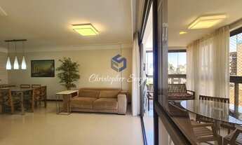 Imagem 3: Apartamento para venda tem 109 metros quadrados com 3 quartos em Jardim Camburi - Vitória